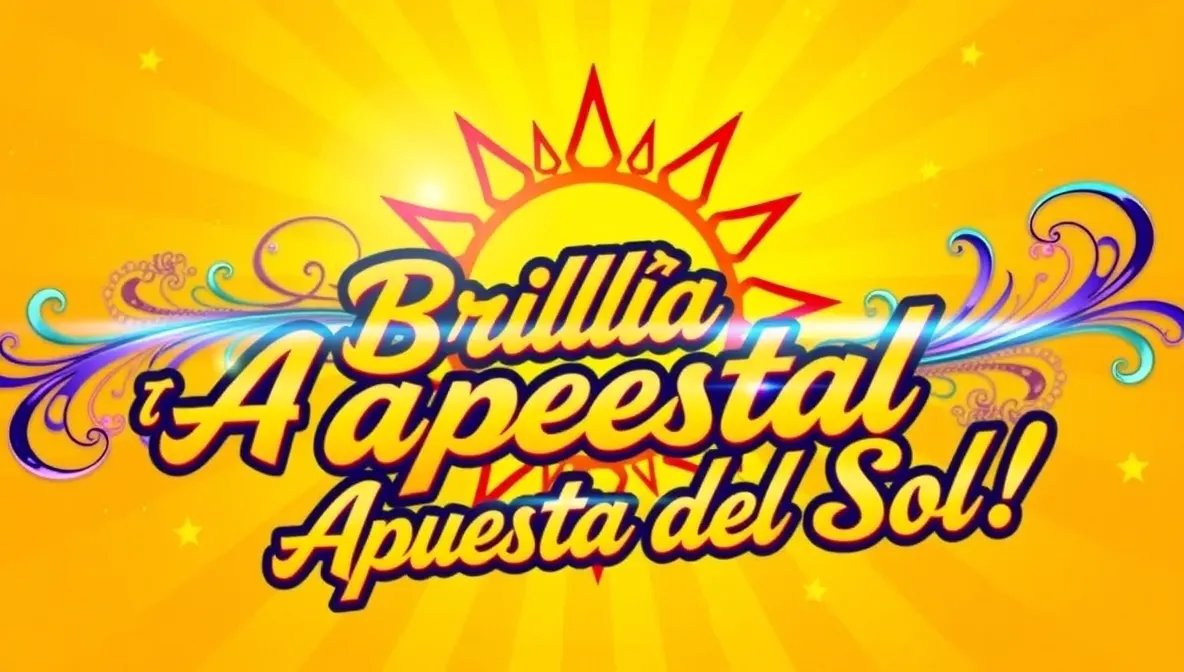 Bingo Luminoso